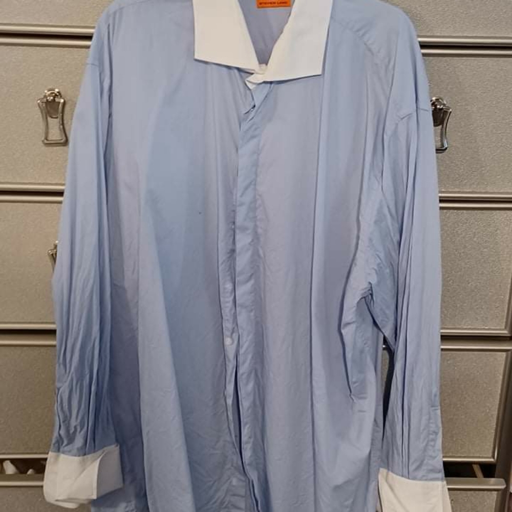 Men's dress shirts
